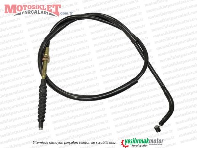Mondial Drift 125 L Debriyaj Teli